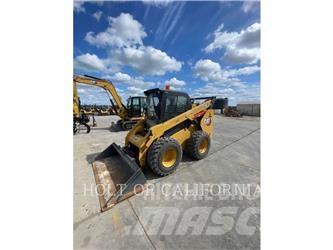 CAT 272D3XE Φορτωτάκια