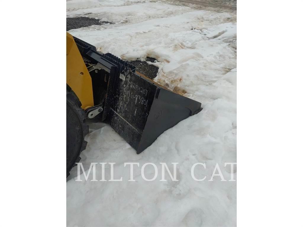 CAT 272D3XE Φορτωτάκια