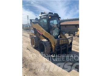 CAT 272DXHP Φορτωτάκια