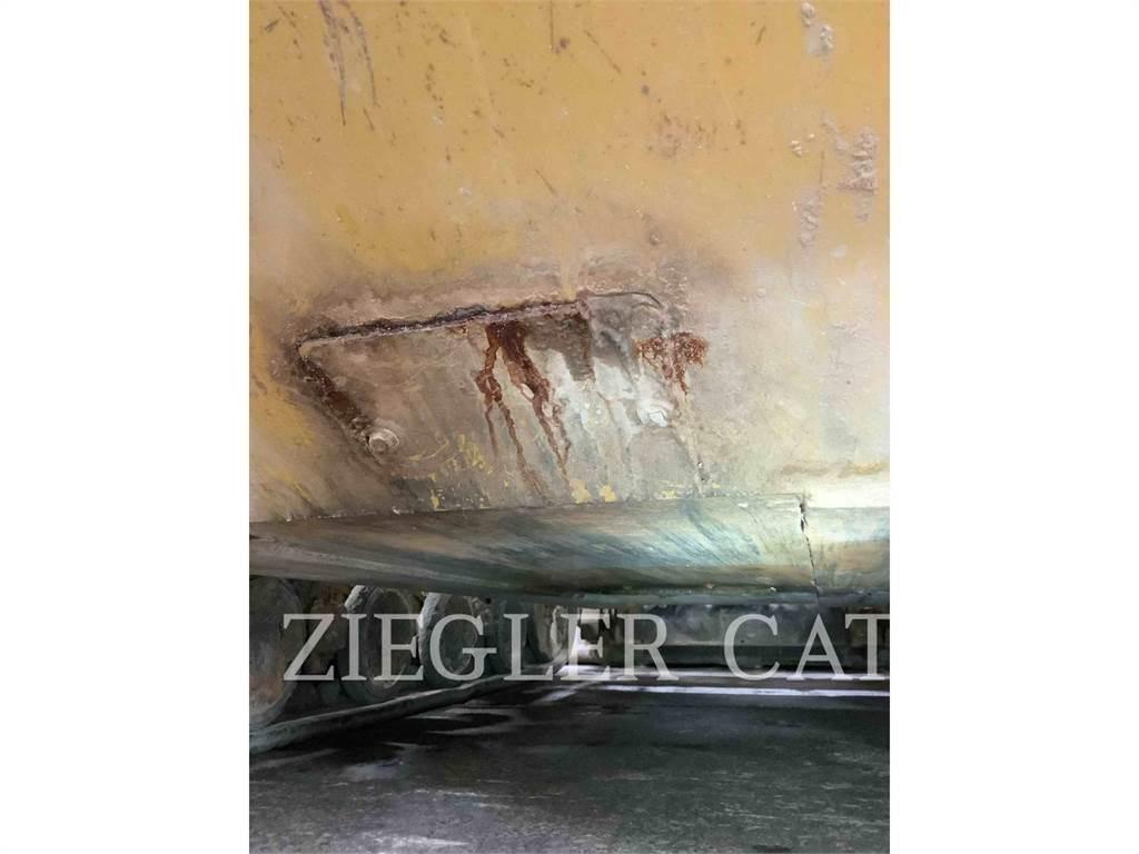 CAT 277C Φορτωτές με ερπύστριες