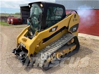CAT 279C Φορτωτάκια