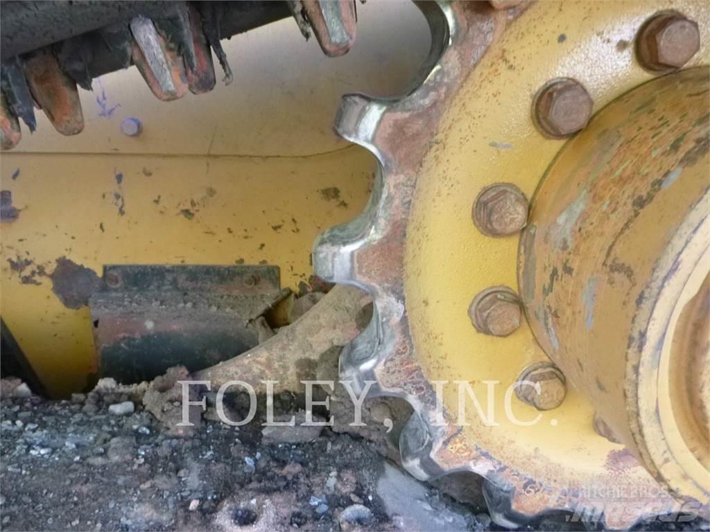 CAT 279D Φορτωτές με ερπύστριες