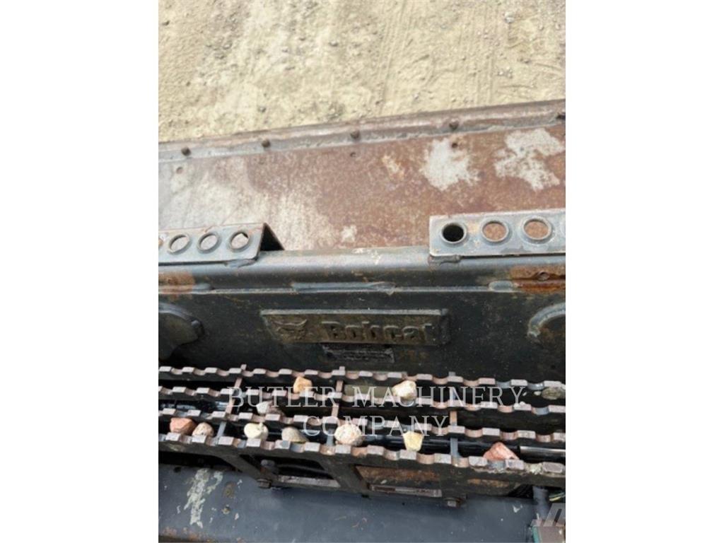 CAT 279D C3H4 Φορτωτές με ερπύστριες