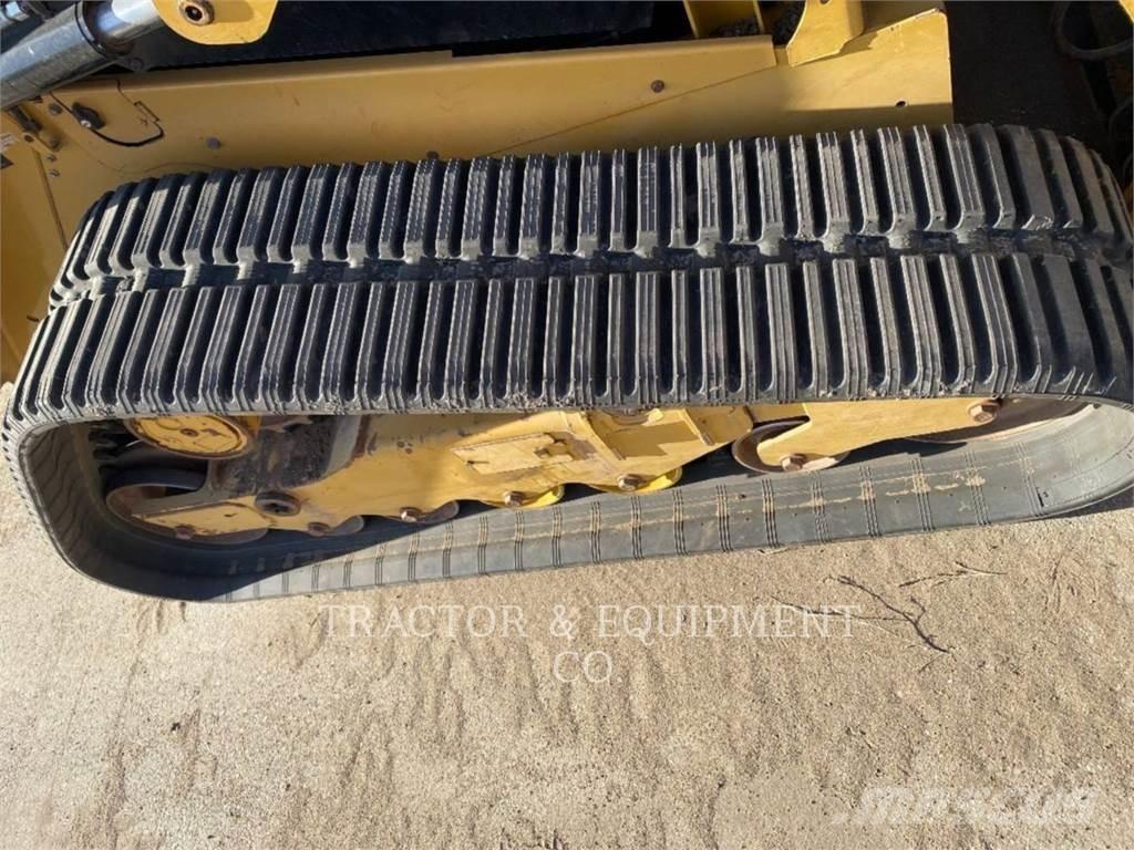 CAT 279D H2CB Φορτωτάκια