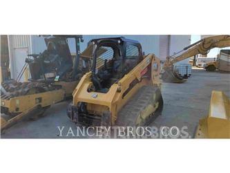 CAT 279D3 Φορτωτάκια