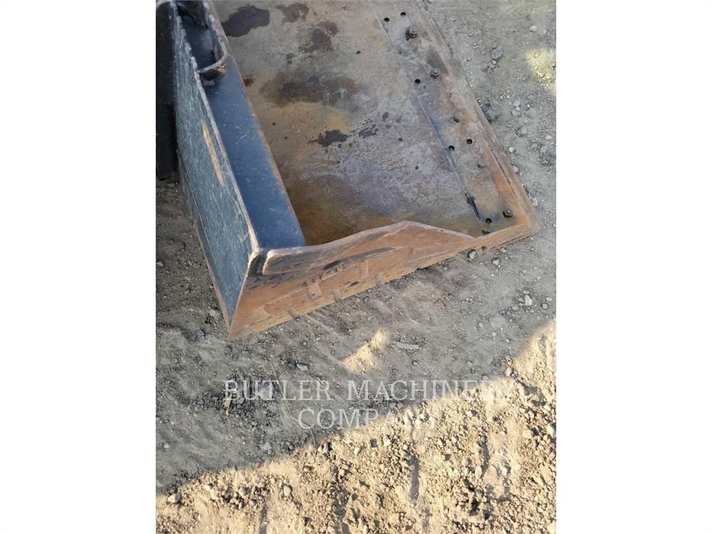 CAT 279D3 Φορτωτές με ερπύστριες