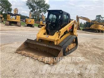 CAT 279D3 Φορτωτάκια