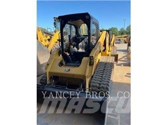 CAT 279D3 Φορτωτάκια