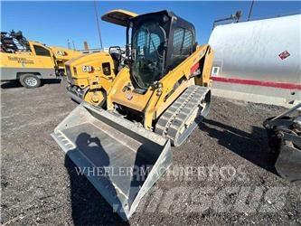 CAT 279D3 C3H2 Φορτωτές με ερπύστριες