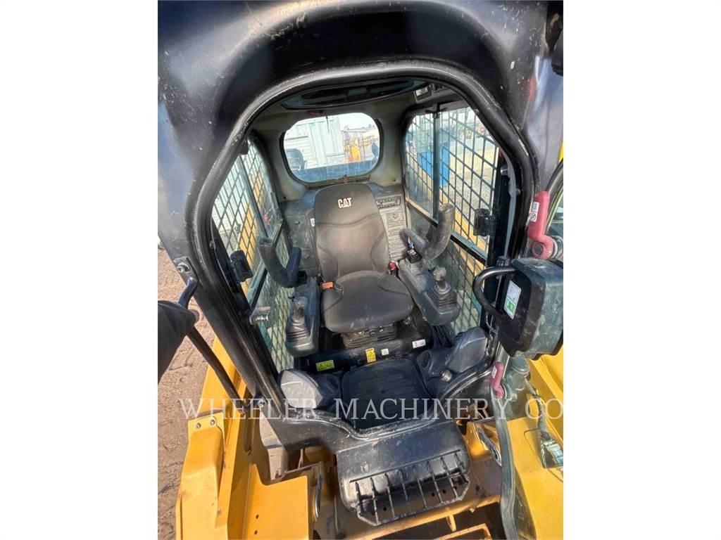 CAT 279D3 C3H2 Φορτωτές με ερπύστριες