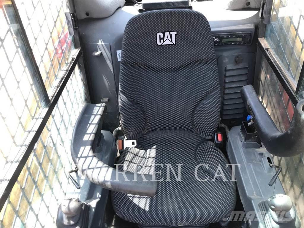 CAT 279D3 C3H2 Φορτωτές με ερπύστριες