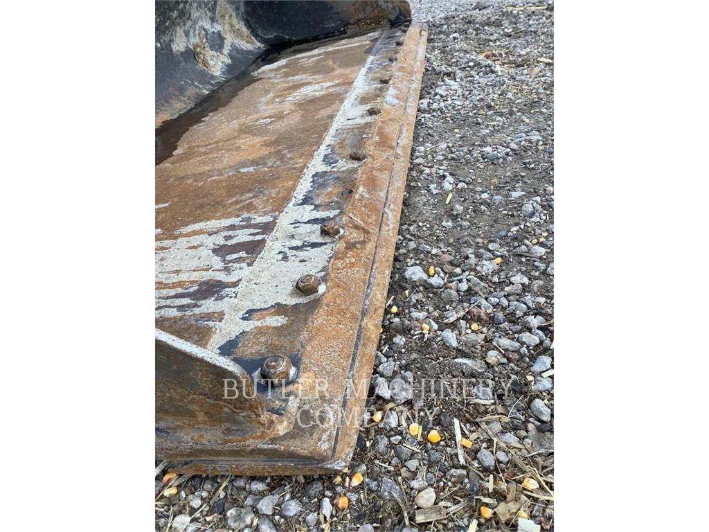 CAT 279D3 C3H2 Φορτωτές με ερπύστριες