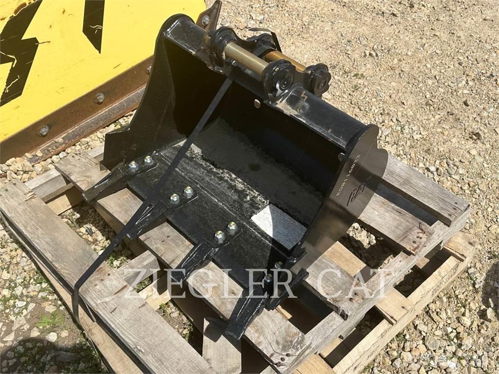 CAT 28 GP BUCKET Κουβάδες