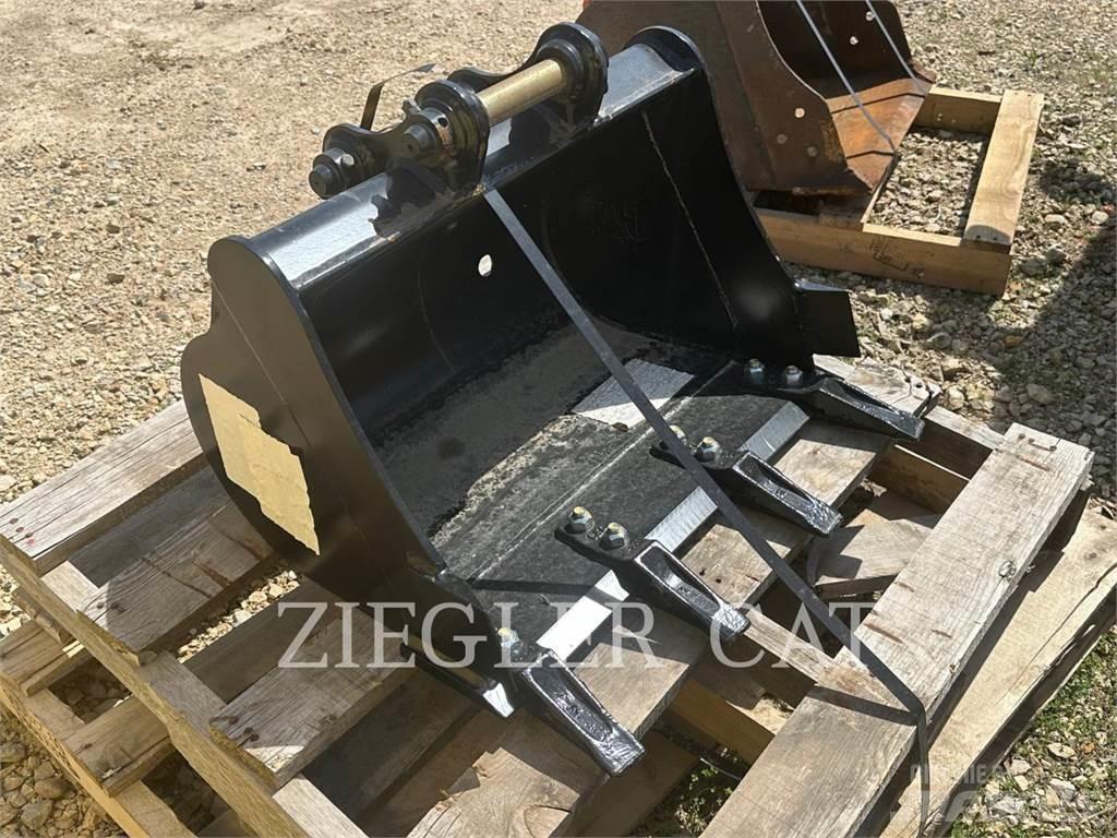CAT 28 GP BUCKET Κουβάδες