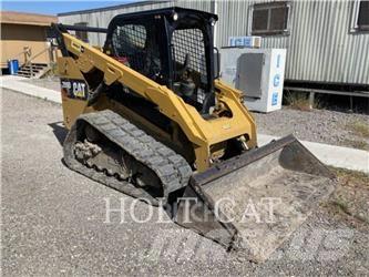 CAT 289D Φορτωτές με ερπύστριες
