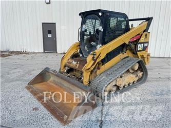 CAT 289D Φορτωτές με ερπύστριες