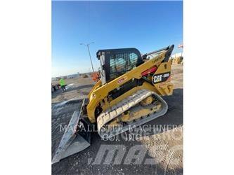 CAT 289D Φορτωτές με ερπύστριες