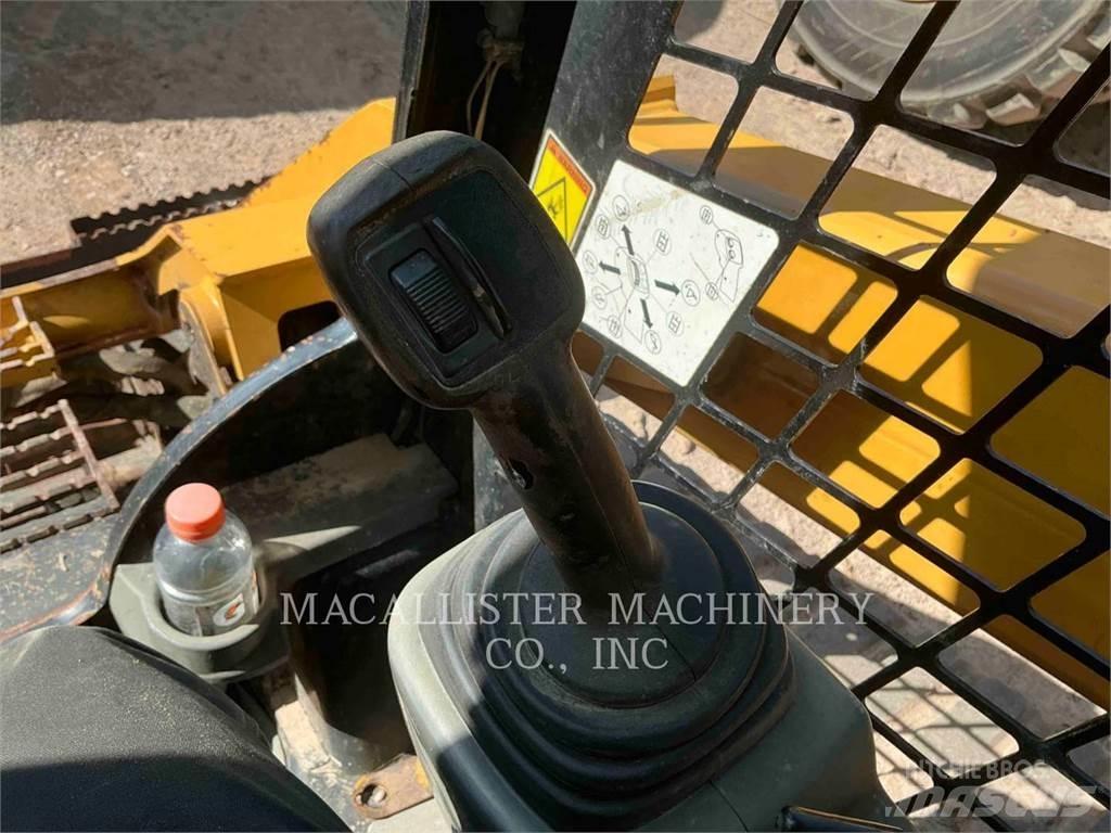 CAT 289D Φορτωτές με ερπύστριες