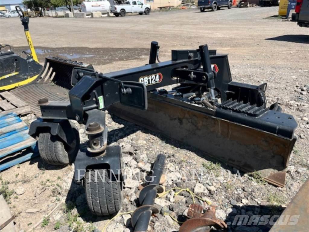CAT 289D Φορτωτές με ερπύστριες