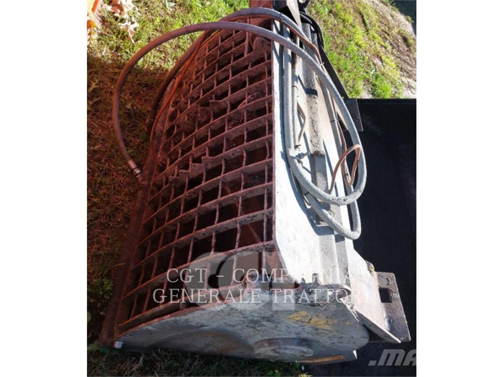 CAT 289D Φορτωτές με ερπύστριες