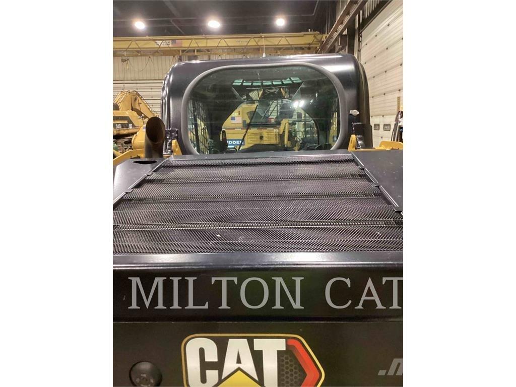 CAT 289D 3 Φορτωτάκια