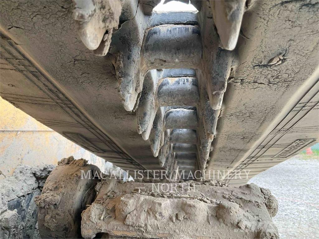 CAT 289D AHQ+ Φορτωτάκια