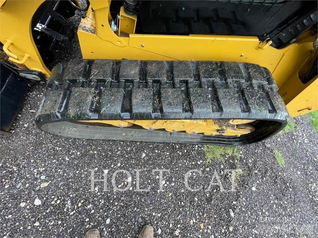 CAT 289D XPS Φορτωτές με ερπύστριες