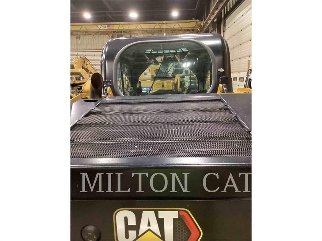 CAT 289D3 Φορτωτές με ερπύστριες