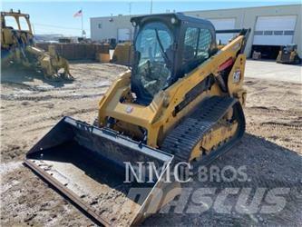 CAT 289D3 Φορτωτές με ερπύστριες