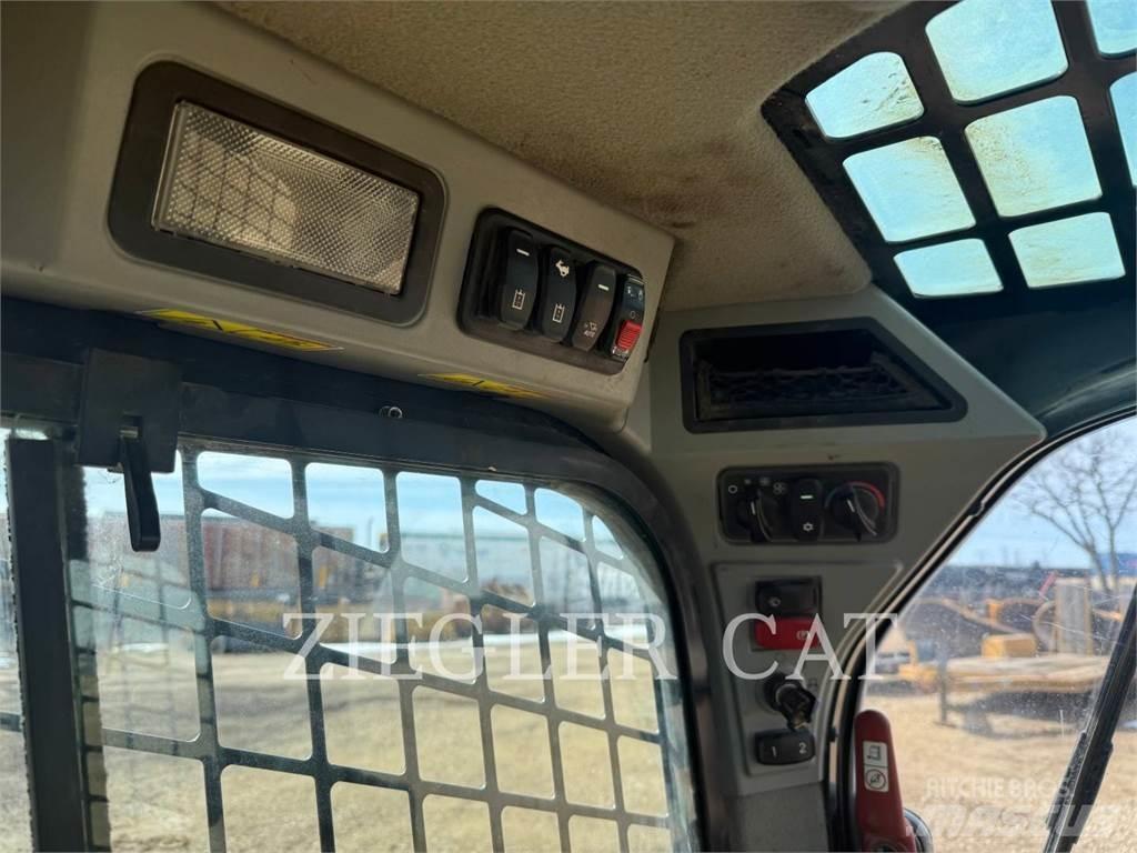 CAT 289D3 Φορτωτές με ερπύστριες