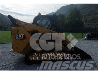 CAT 289D3 Φορτωτές με ερπύστριες