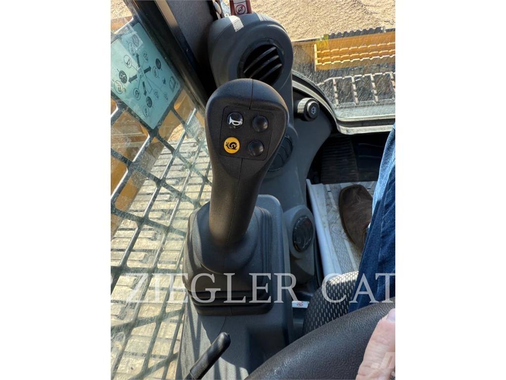 CAT 289D3 Φορτωτές με ερπύστριες