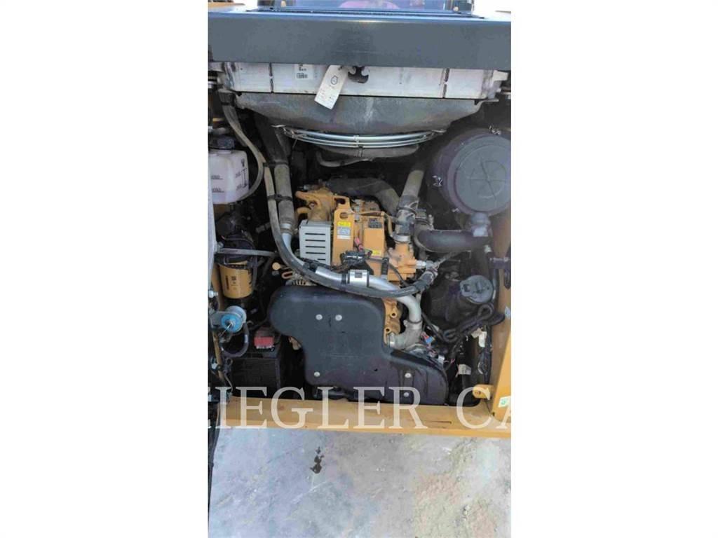 CAT 289D3 Φορτωτές με ερπύστριες