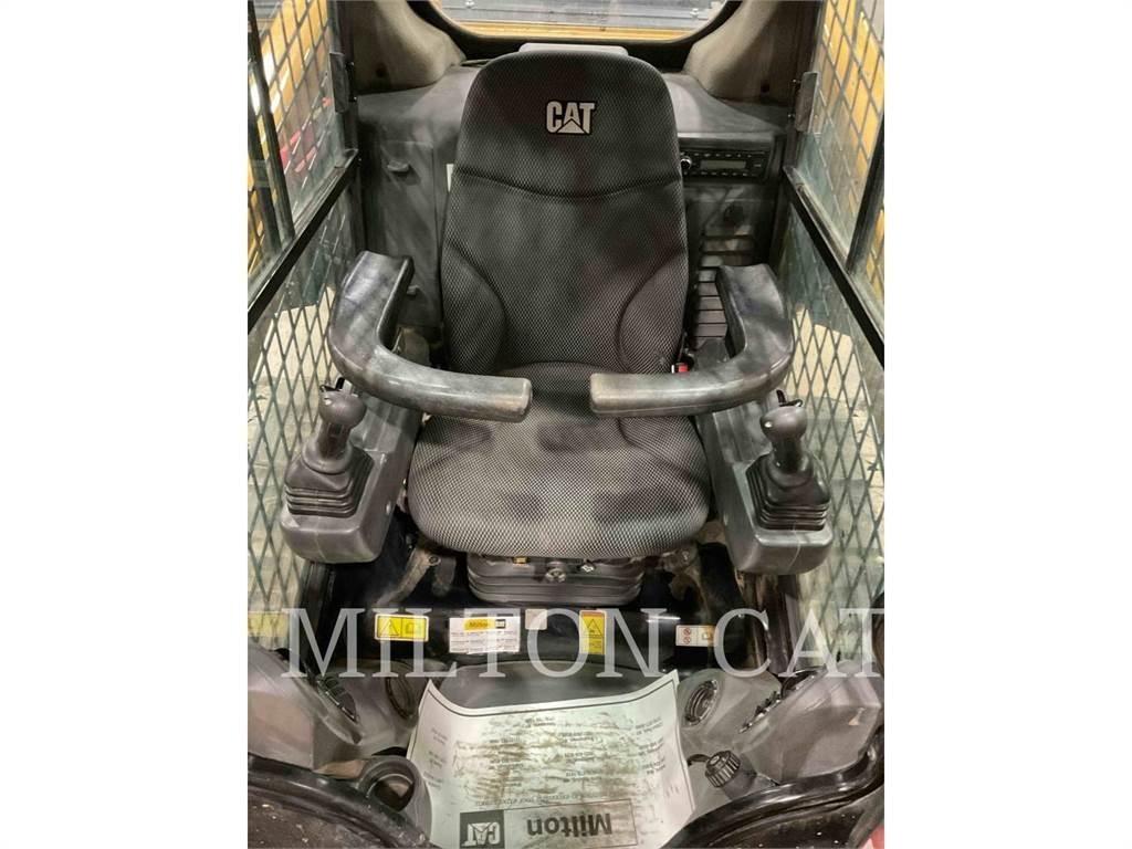 CAT 289D3 Φορτωτές με ερπύστριες