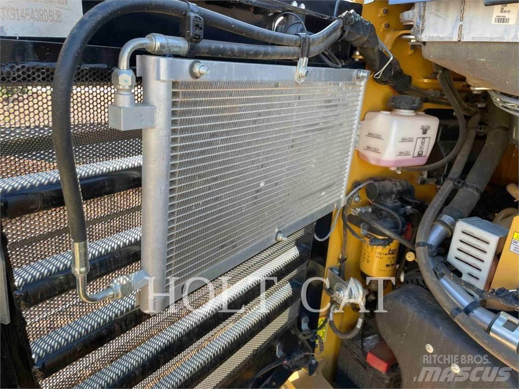 CAT 289D3 Φορτωτές με ερπύστριες