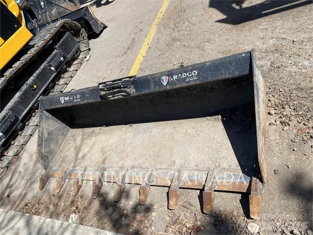 CAT 289D3 Φορτωτές με ερπύστριες
