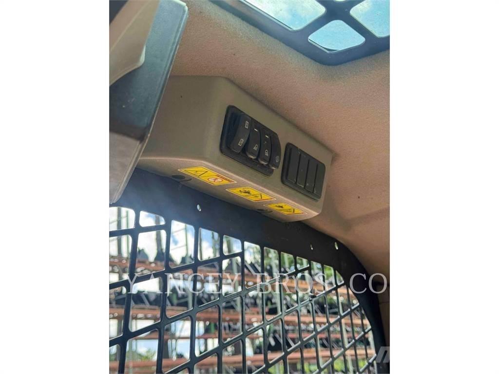 CAT 289D3 Φορτωτάκια
