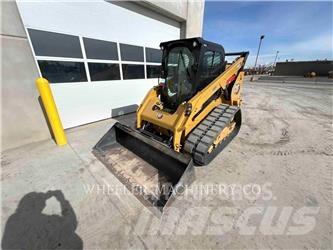 CAT 289D3 C3H2 Φορτωτές με ερπύστριες