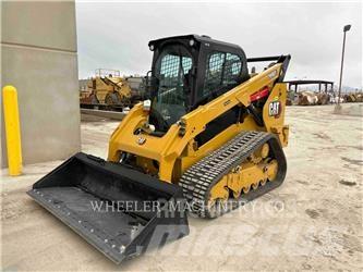 CAT 289D3 C3H2 Φορτωτές με ερπύστριες