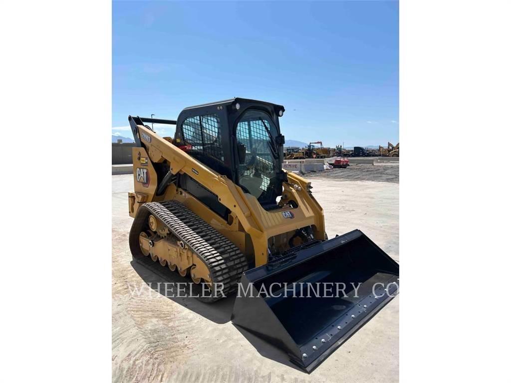 CAT 289D3 C3H2 Φορτωτές με ερπύστριες