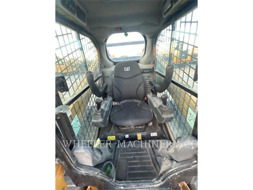 CAT 289D3 C3H2 Φορτωτές με ερπύστριες