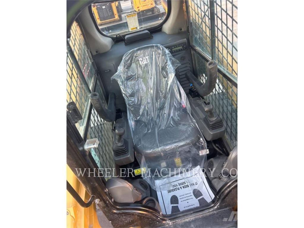 CAT 289D3 C3H2 Φορτωτές με ερπύστριες