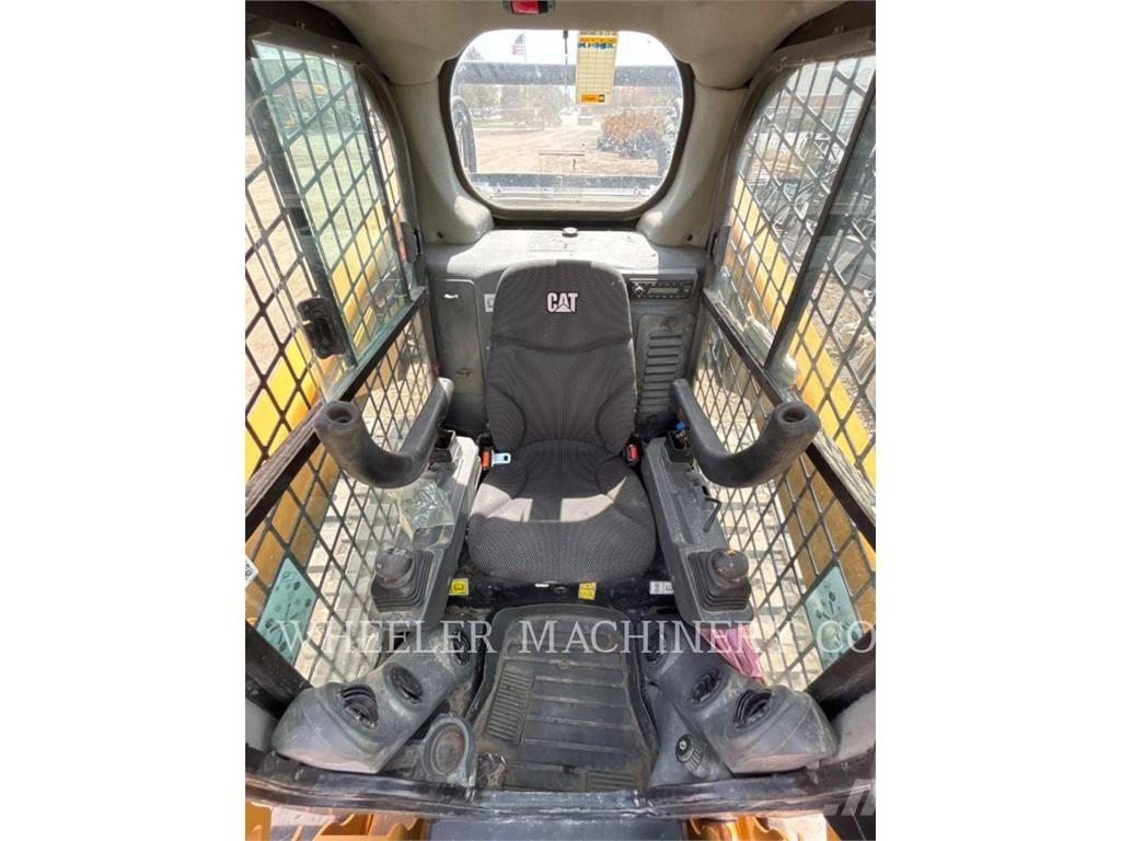 CAT 289D3 C3H2 Φορτωτές με ερπύστριες