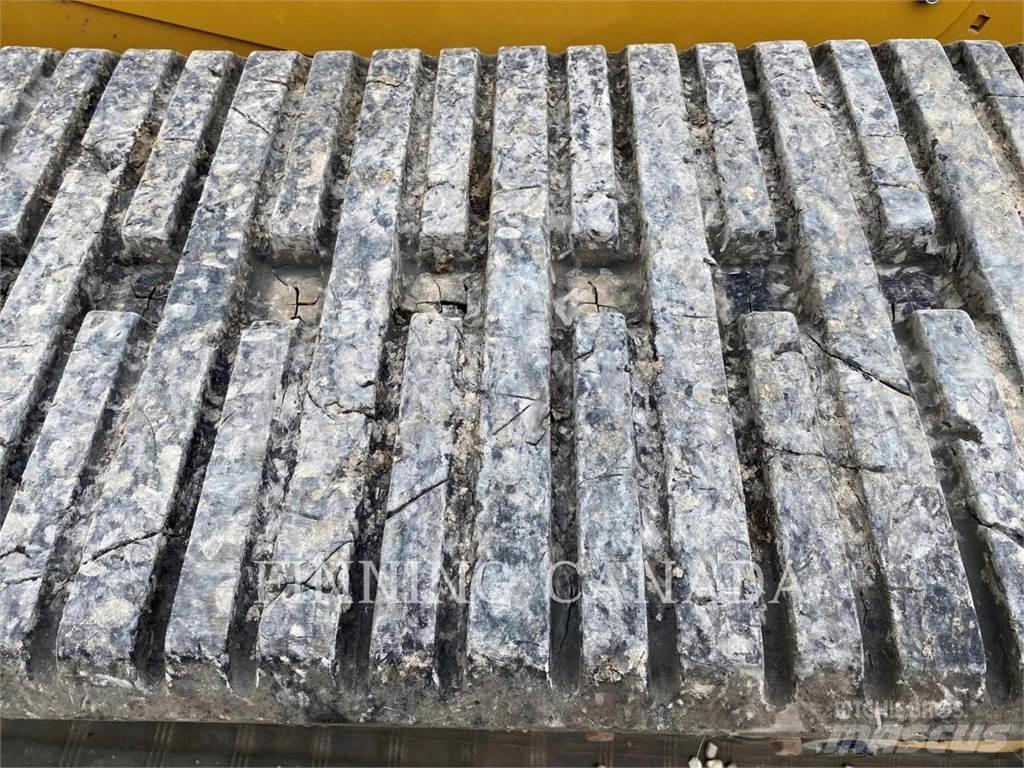 CAT 289D3 XPS Φορτωτές με ερπύστριες