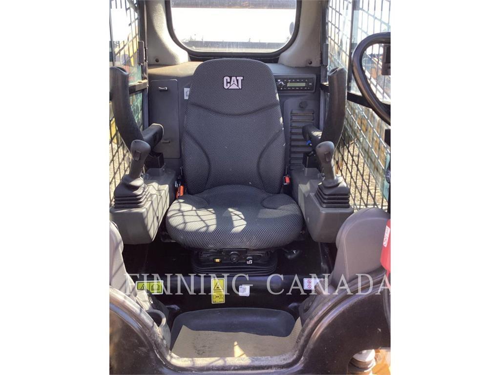 CAT 289D3 XPS Φορτωτές με ερπύστριες