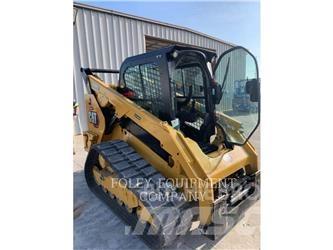 CAT 289D3STD2C Φορτωτάκια