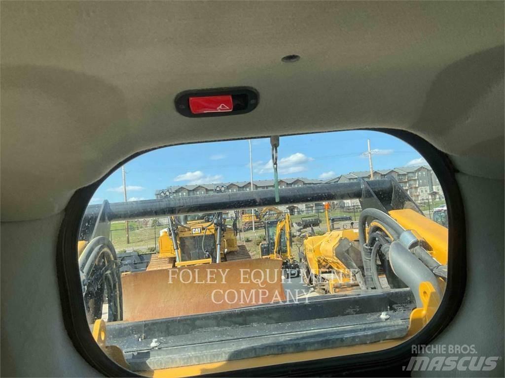 CAT 289D3STD2C Φορτωτάκια