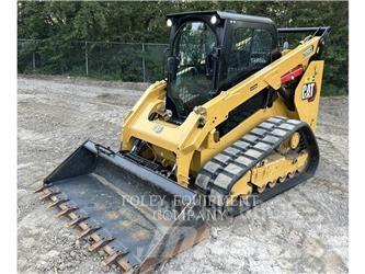 CAT 289D3STD2C Φορτωτάκια