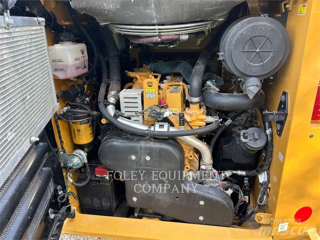CAT 289D3STD2C Φορτωτάκια
