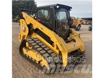 CAT 289D3STD2C Φορτωτάκια